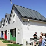 In By Baltic Sea Feriehus