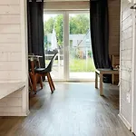 Feriehus In By Baltic Sea Dziwnów