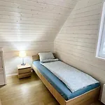 In By Baltic Sea Feriehus