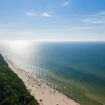 In By Baltic Sea Dziwnów