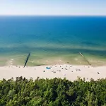 In By Baltic Sea Feriehus Dziwnów