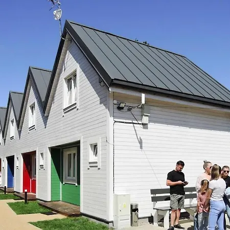 In By Baltic Sea Σπίτι διακοπών