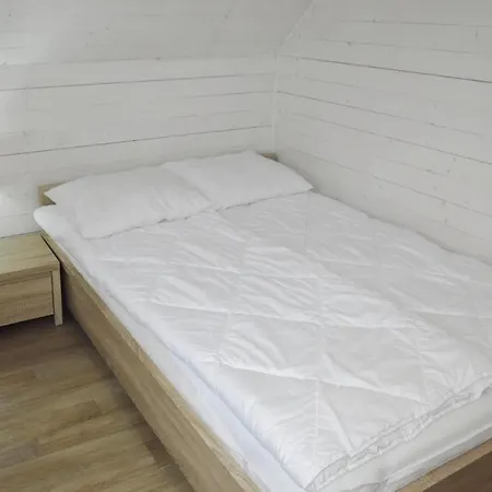 In By Baltic Sea Σπίτι διακοπών *