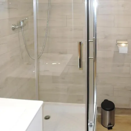 In By Baltic Sea Σπίτι διακοπών *