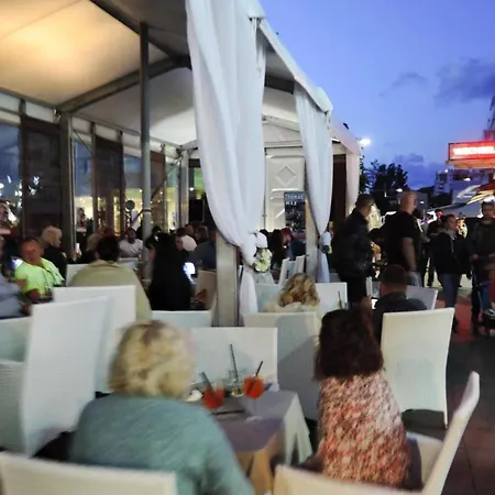 펜션 In By Baltic Sea Dziwnów