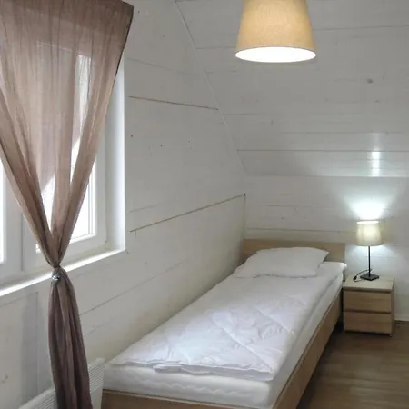 In By Baltic Sea * Dziwnów