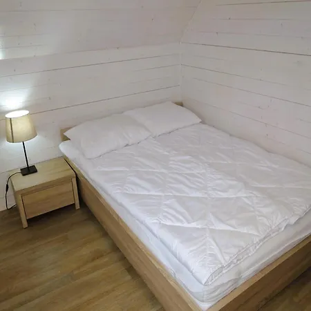 Σπίτι διακοπών In By Baltic Sea