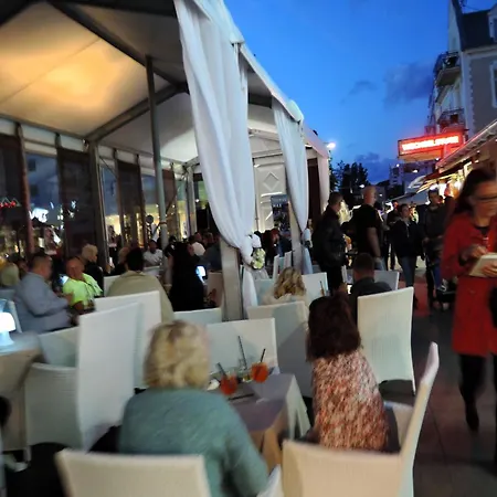 In By Baltic Sea Σπίτι διακοπών *