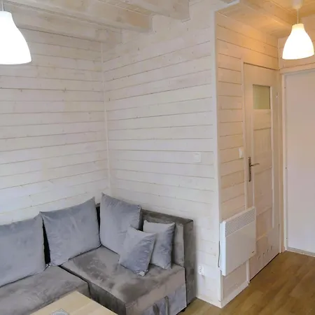 Σπίτι διακοπών In By Baltic Sea