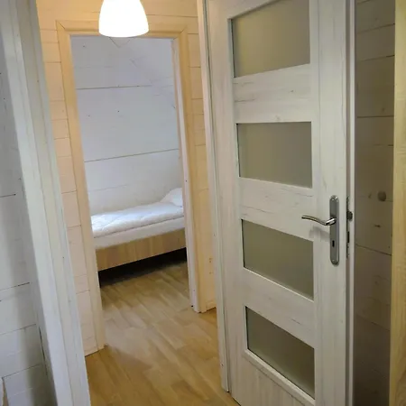 Σπίτι διακοπών In By Baltic Sea *