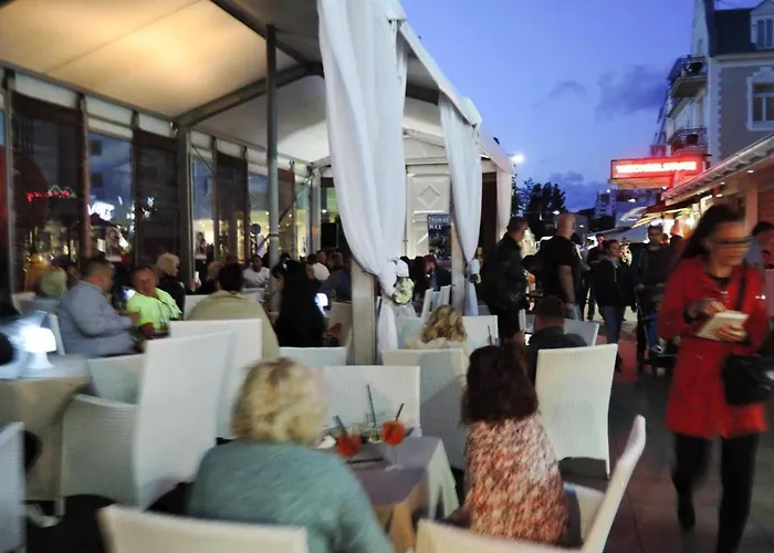 펜션 In By Baltic Sea Dziwnów