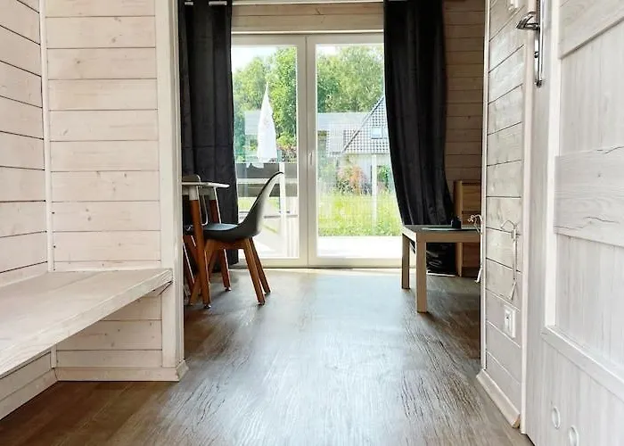 Σπίτι διακοπών In By Baltic Sea Dziwnów