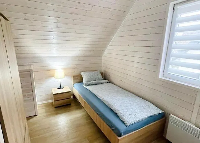 In By Baltic Sea Σπίτι διακοπών