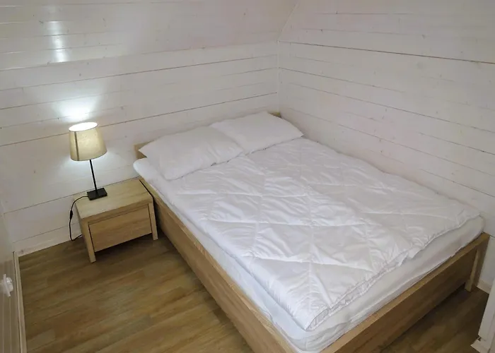 Σπίτι διακοπών In By Baltic Sea