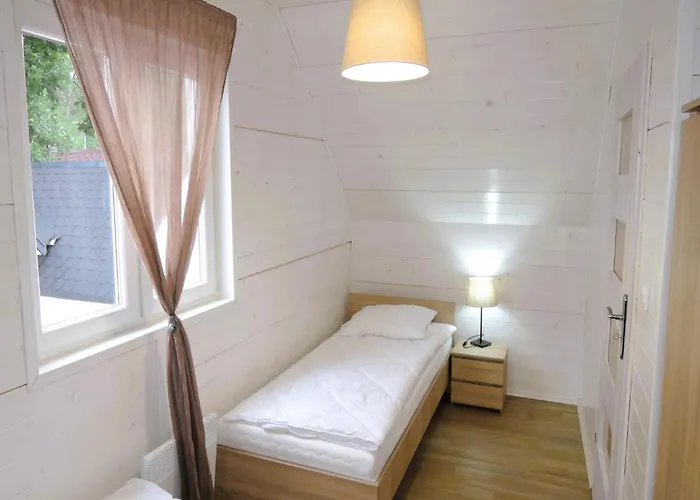 In By Baltic Sea Σπίτι διακοπών