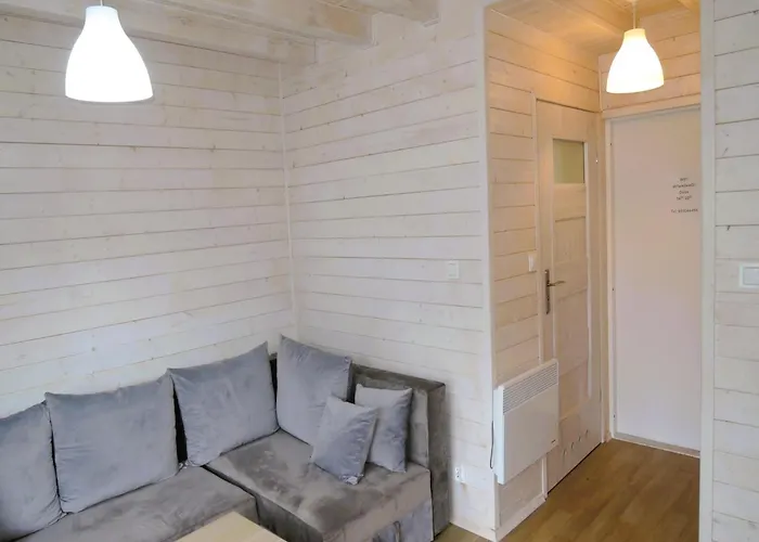 Σπίτι διακοπών In By Baltic Sea