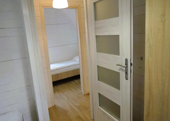 Σπίτι διακοπών In By Baltic Sea *