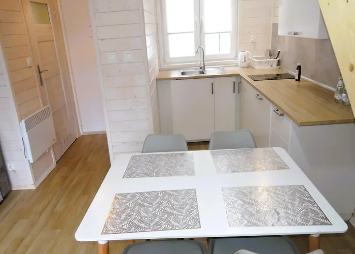 In By Baltic Sea Σπίτι διακοπών *